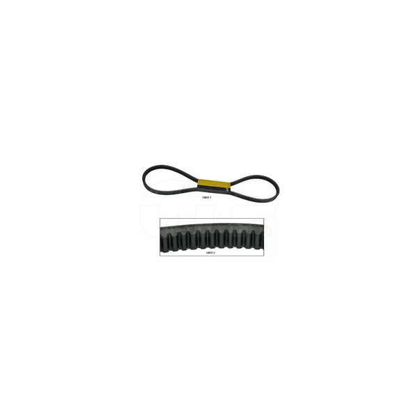 3L6052 - Use 8m8681