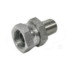 3L7055 - Adapter - Straight