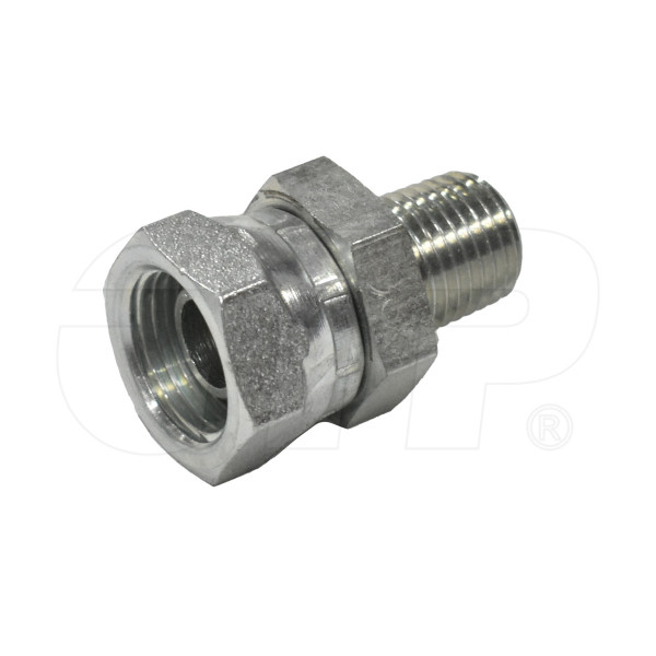 3L7055 - Adapter - Straight