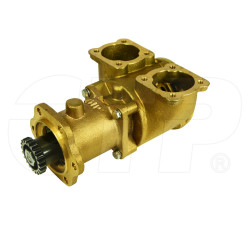 3N1888 - Auxiliary Sea Water Pump