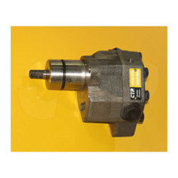 Pump Gr - Gear (fuel) 3N2078