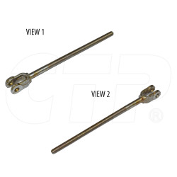 Rod Throttle Control 3N3786