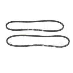 3N4658 - Belt Set(2)