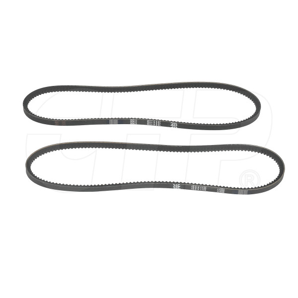 3N4658 - Belt Set(2)