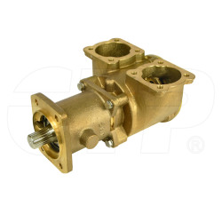 Auxiliary Sea Water Pump 3N4851