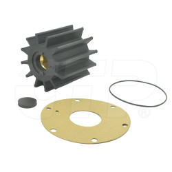Impeller A- Sea Water Pump 3N4859