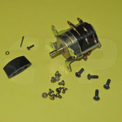3N5979 - Switch-rotary