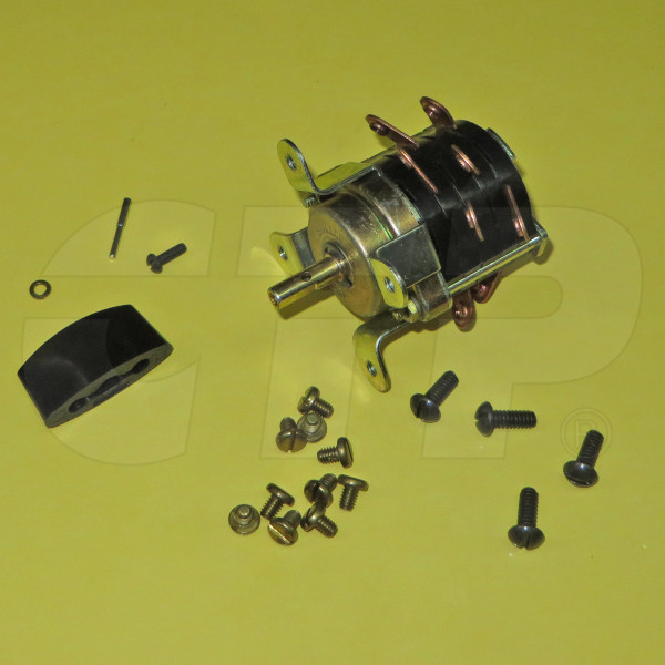 3N5979 - Switch-rotary