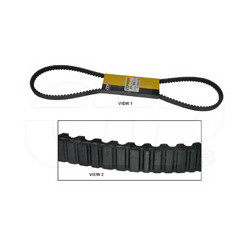 3P0025 - V-belt Single