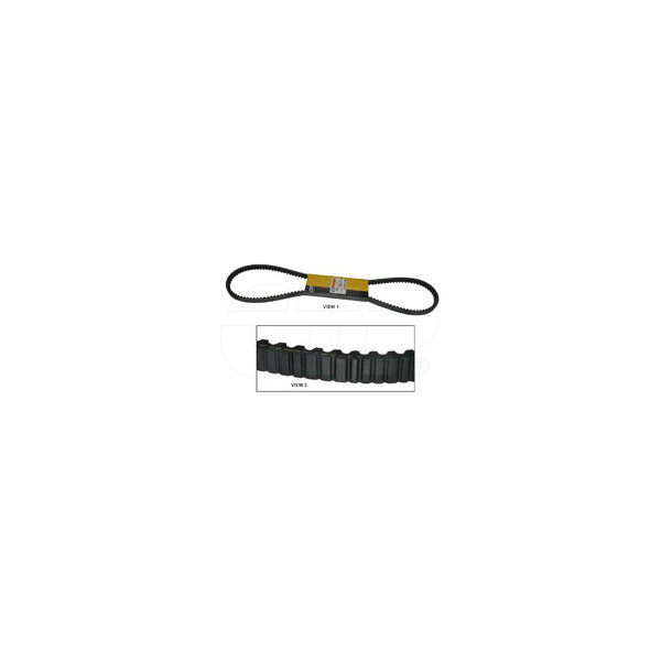 3P0025 - V-belt Single