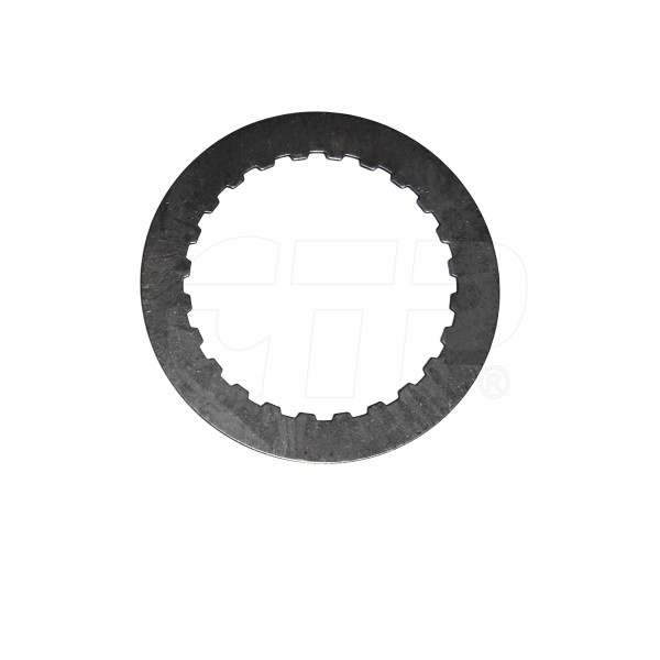 3P0337 - Plate-clutch