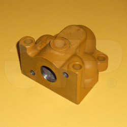 3P0364 - Manifold As-oil