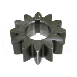 3P0747 - Gear-oil Pump (12 Teeth)