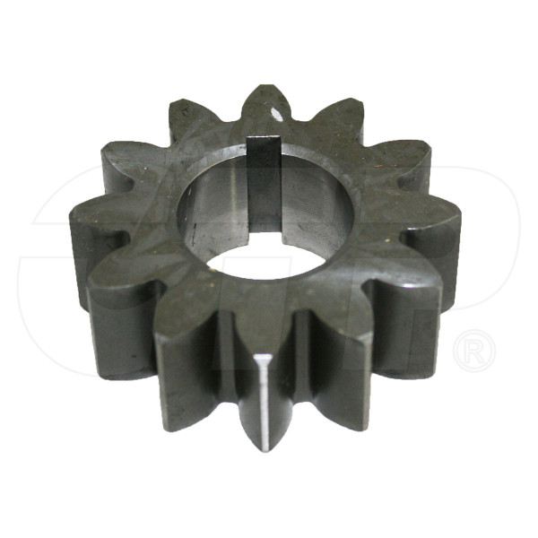 3P0747 - Gear-oil Pump (12 Teeth)
