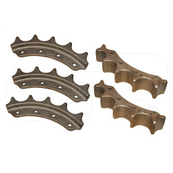 Segment Gp(5pcs) 3P1039