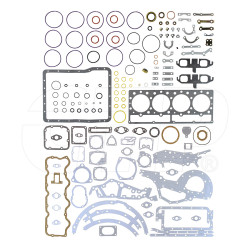 3P1357 - Group- Complete O/h