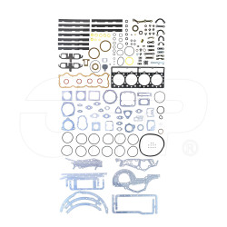 3P1503 - Group- Complete O/h