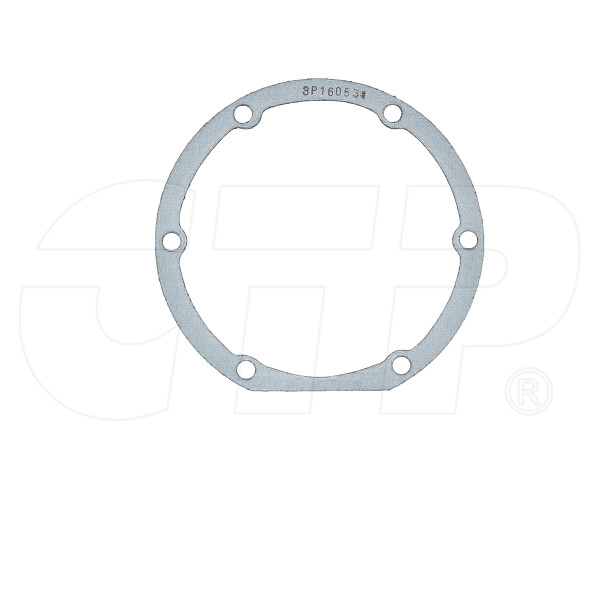 3P1605 - Gasket-ctp [fc]