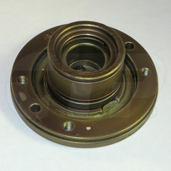 3P1654 - Cage A
