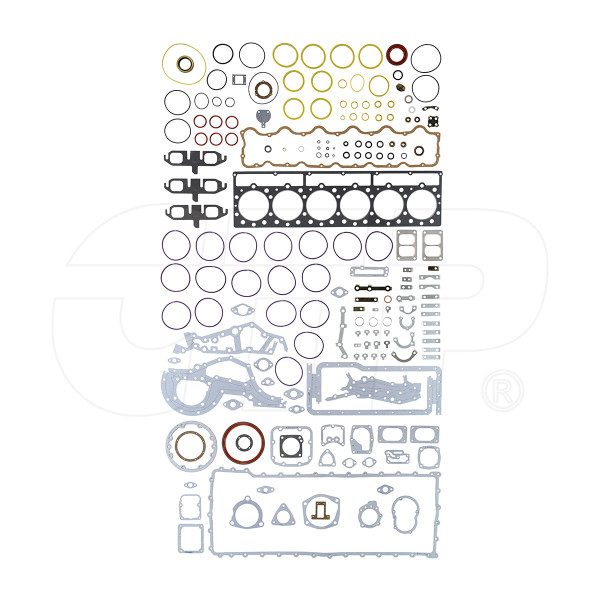 3P1888 - Group- Complete O/h