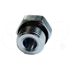 3P1932 - Adapter - Straight