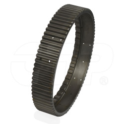 CATERPILLAR 3P2810 Gear Used