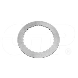 Plate-clutch 3P2855