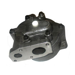 3P4002 - Pump Gear