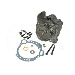 3P4405 - Pump Gp-hydraulic