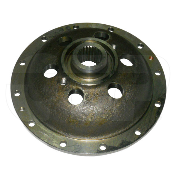 Caterpillar 3P6318 FLANGE New