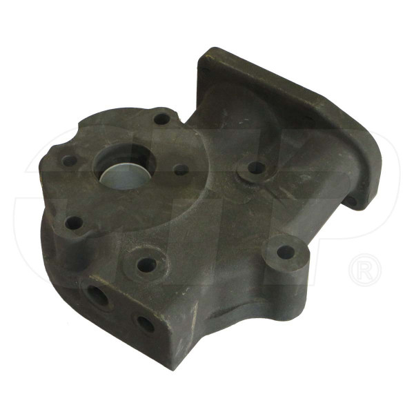 Manifold Assy 3P6812