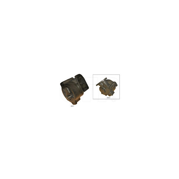 3P6814 - Pump Gear-hydraulic