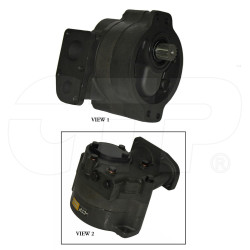 3P6816 - Pump Gp-gear