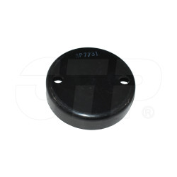 3P7731 - Cover