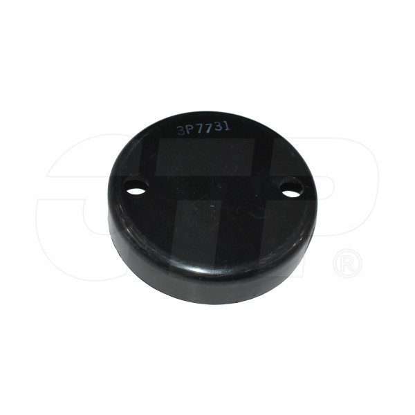 3P7731 - Cover
