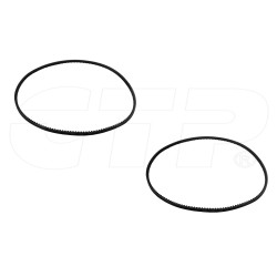 CATERPILLAR 3R9346 V Belt Set New
