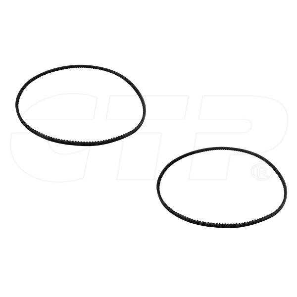 CATERPILLAR 3R9346 V Belt Set New