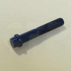 3S0127 - Bolt  -12 Pt Hd
