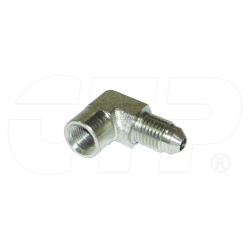 3S1099 - Adapter - Elbow