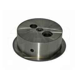 3S4125 - Shaft-idler Gr