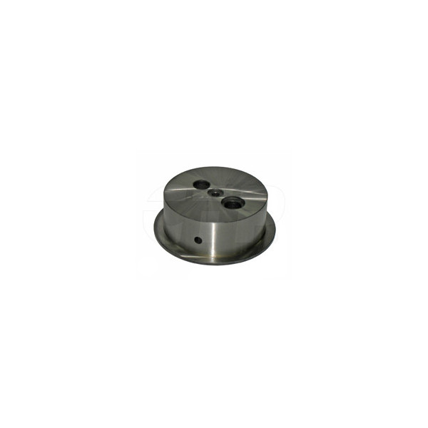 3S4125 - Shaft-idler Gr