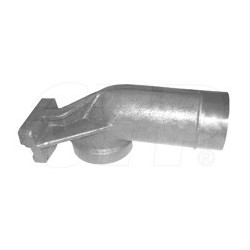 3S5017 - Elbow Manifold