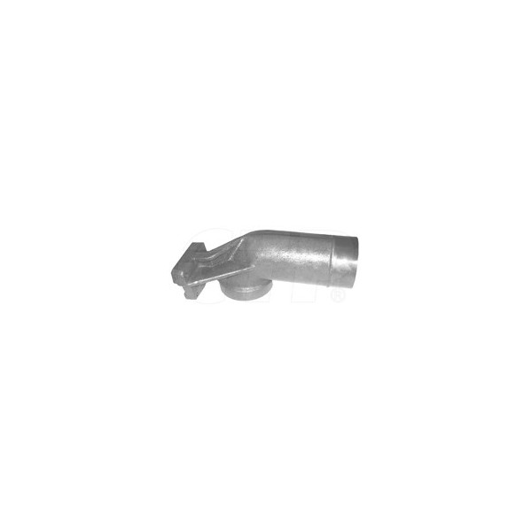 3S5017 - Elbow Manifold