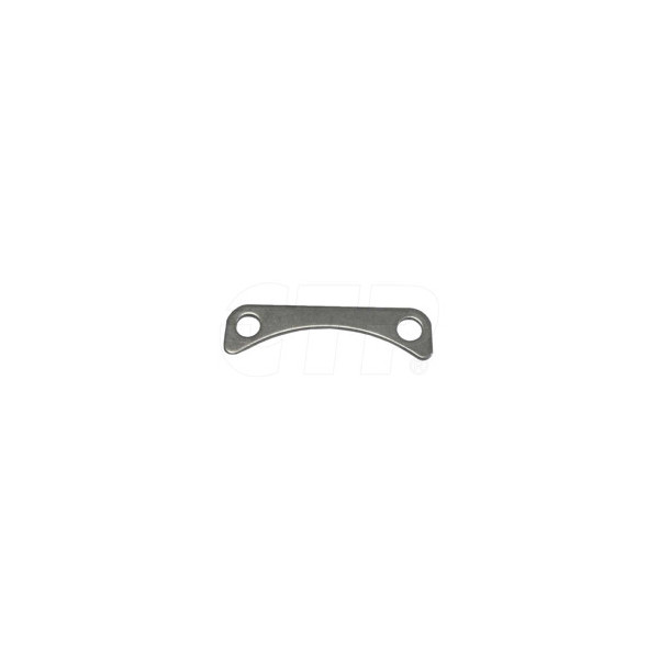 3S5127 - Plate-clamp