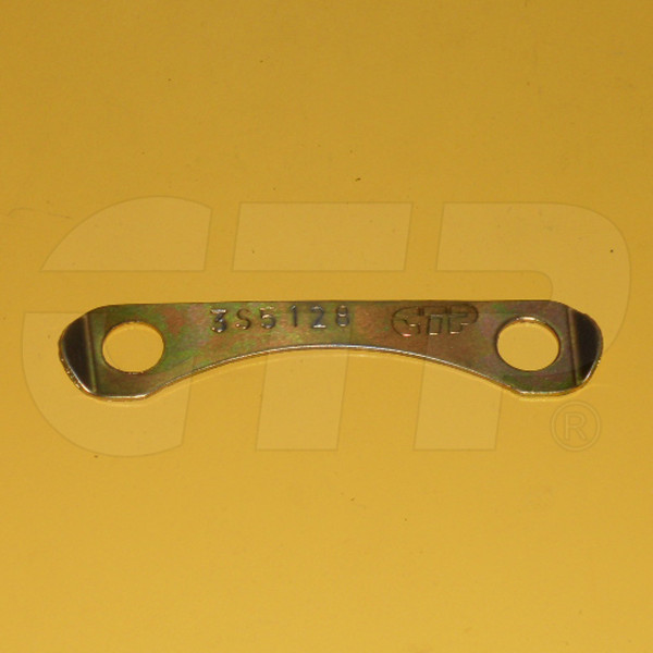 3S5128 - Plate-clamp