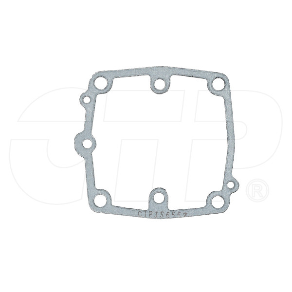3S6552 - Gasket-ctp [fc]