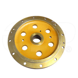 3S7306 - Flange