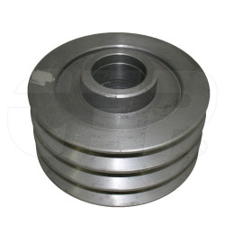 Pulley 3S7517