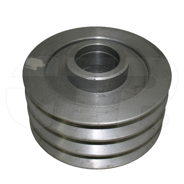 Pulley 3S7517
