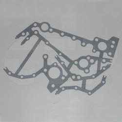 3S7536 - Gasket-ctp